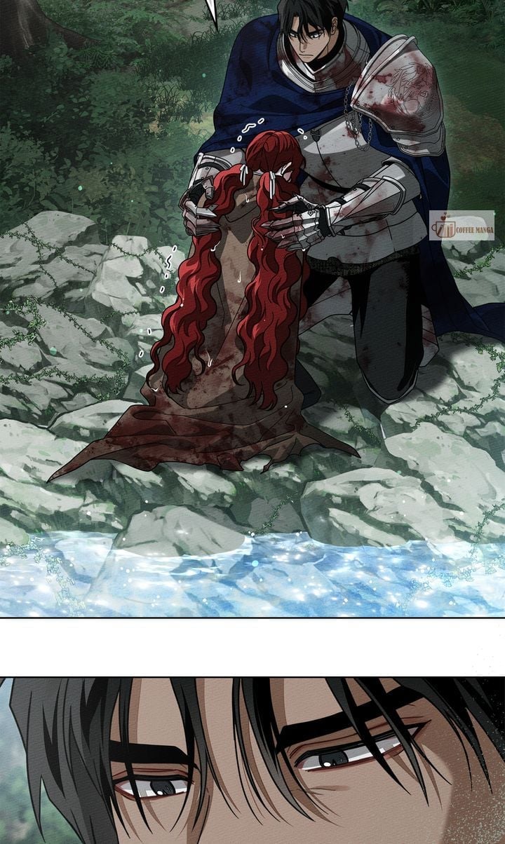 Under the Oak Tree Chapter 103 image 17